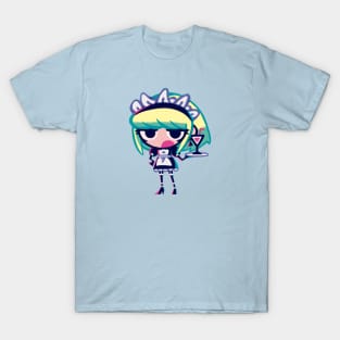 Maid Lio T-Shirt